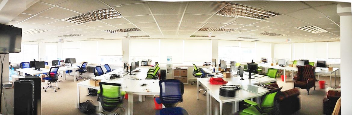 office