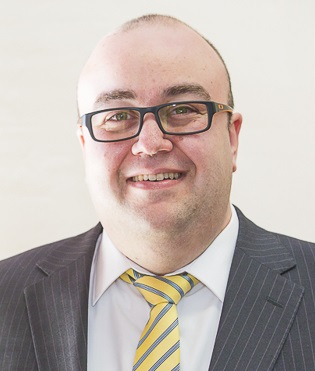 Prof Phillip Cenere, Chair of UniMinistry Foundation